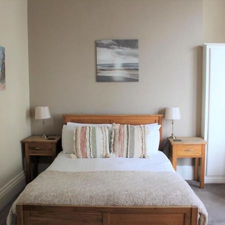 The Crown Hotel Morecambe Εξωτερικό φωτογραφία