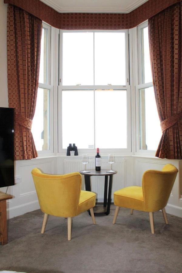 The Crown Hotel Morecambe Εξωτερικό φωτογραφία
