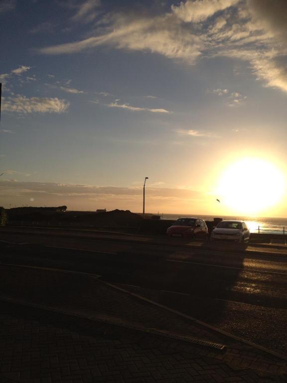 The Crown Hotel Morecambe Εξωτερικό φωτογραφία
